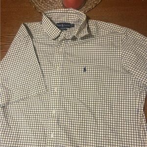 Ralph lauren polo XL